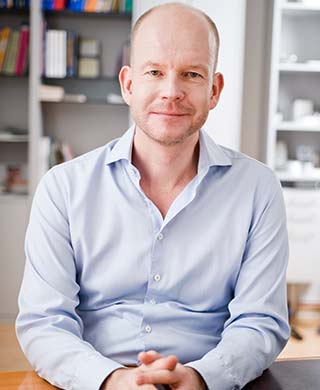 Hautarzt Dermatologe Dr. Liebich, München