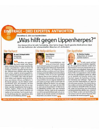Presse-2009-09-Das-neue-Blatt