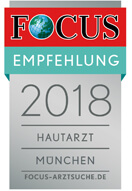 Focus Ärzteliste Dr. Liebich 2018