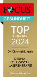 Christoph Liebich Focus Siegel 2024