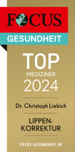 Christoph Liebich Focus Siegel 2024