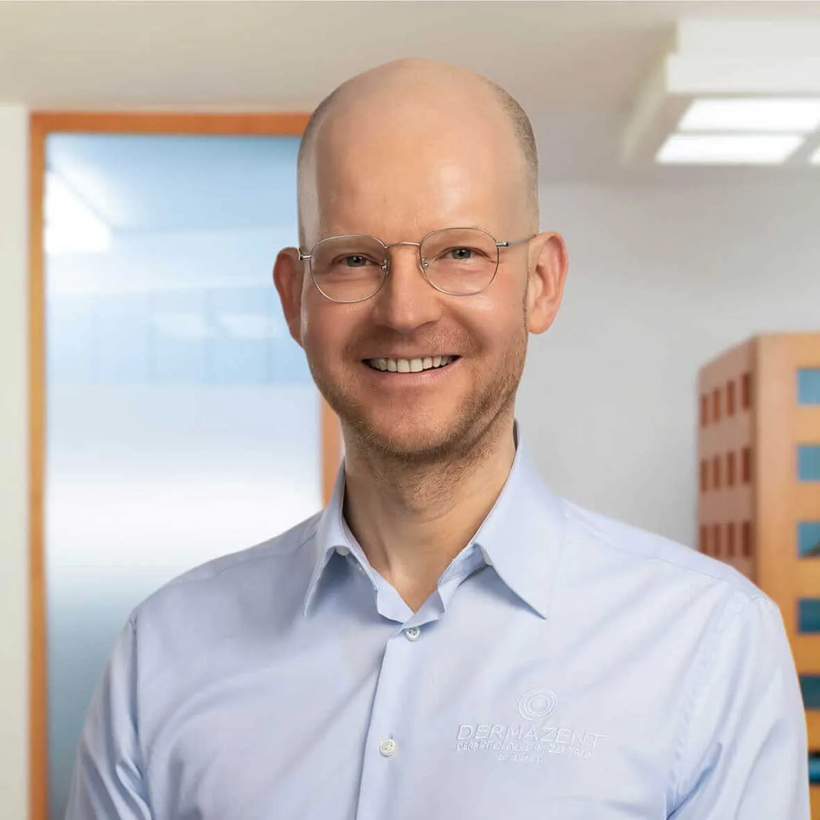 Dr. Liebich 